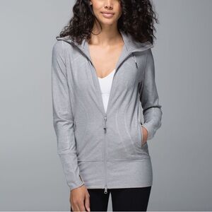 Stride Jacket II